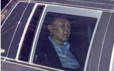 الرئيس الكوري الجنوبي السابق يون يرفض مرة أخرى استجواب المحققين