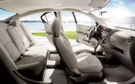 أرخص سيارة جديدة 2026 في مصر.. أسعار ومواصفات