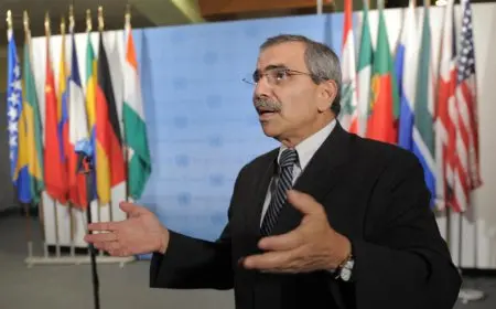 سلام: لا إنقاذ لـ لبنان إلا بحصر السلاح في يد الجيش وحده