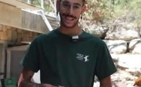 نمر يفتك بعامل إسرائيلي داخل حديقة حيوانات في القدس