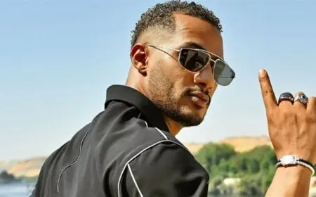 بلاش مزايدات.. محمد رمضان يطرح أغنية جديدة ويتجاهل وفاة شاب في حفله أمس
