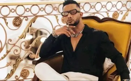 مفاجأة.. حفل جديد لـ محمد رمضان الليلة في الساحل الشمالي