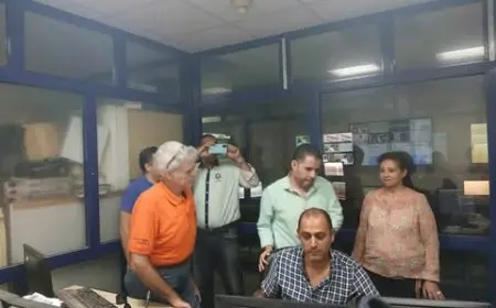 القنوات المتخصصة تبدأ ملف التطوير ببث القناة الثقافية