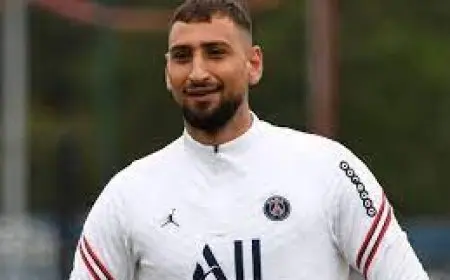 مانشستر يونايتد يتحرك للتعاقد مع دوناروما