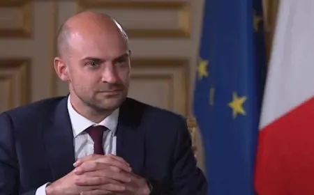 بسبب طالبة فلسطينية.. فرنسا توقف عمليات الإجلاء من غزة