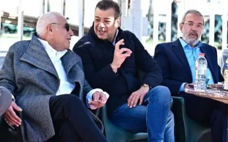 انفراجة مرتقبة في أزمة القيد بين الزمالك واتحاد الكرة