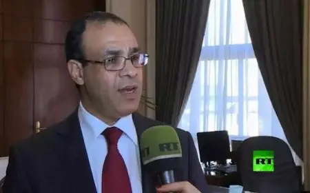 وزير الخارجية: مؤتمر “حل الدولتين” أعاد القضية الفلسطينية إلى قلب الأجندة العالمية