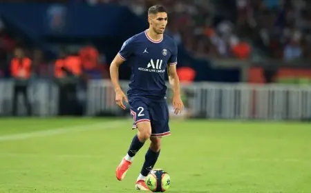 حكيمي يواجه عقوبة محتملة بالسجن 15 عاما