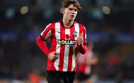 ساوثهامبتون يحدد سعر صفقة ديبلينج