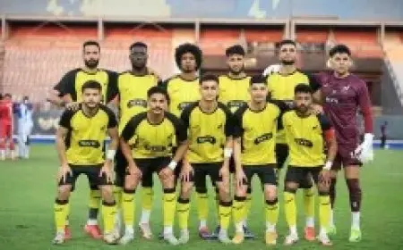 الودية السابعة.. وادي دجلة يخسر من مودرن سبورت استعدادا للدوري