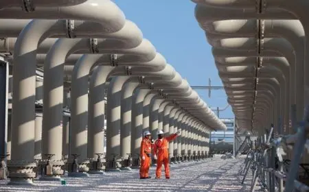 قانون أوروبا الأخضر في مهبّ الغاز القطري