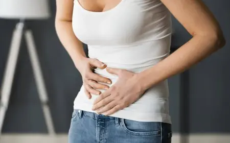 استشارة طبية.. الإمساك المزمن