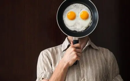 استشارة طبية: ‫البيض.. فائدة غذائية فريدة‬