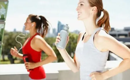 استشارة طبية.. هل تتحقق الرشاقة بالعزوف عن الطعام؟