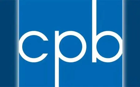 هيئة الإذاعة العامة الأمريكية تعلن أنها ستتخذ إجراءات نحو الإغلاق