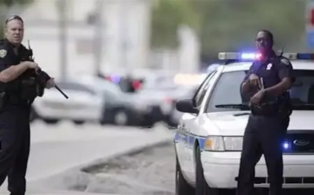 مسلّح يفتح النار داخل حانة بمونتانا ويقتل 4 أشخاص