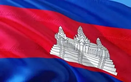 تايلاند توافق على حضور مراقبين دوليين اجتماع لجنة الحدود مع كمبوديا