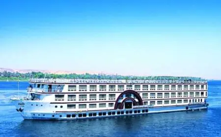 المحكمة الدستورية العليا تبطل رسوم رسو العائمات السياحية: قرار وزير الري انتحل اختصاص المشرع