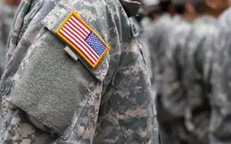 “وحش مونتانا”.. البحث عن جندي أمريكي سابق يشتبه في قتله 4 أشخاص