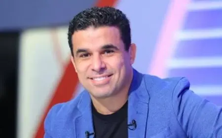 خالد الغندور: الأهلي بطل فترة الإعداد متفوقًا على الزمالك