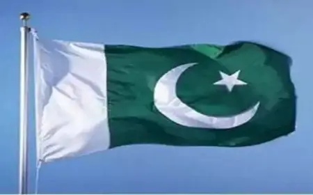 باكستان تغلق معبر غلام خان الحدودي أمام المسافرين الأفغان