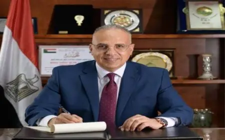 الري: تغير المناخ يتطلب تعزيز فكر التكيف وزيادة وعي المواطنين