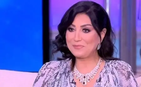 محامي وفاء عامر عن أخبار سفرها للخارج: الفنانة في منزلها.. وسنقاضي مروّجي الشائعات