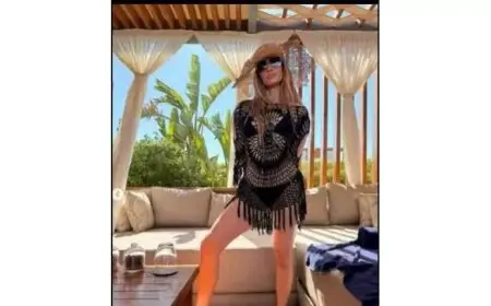 لهذا السبب.. جينيفر لوبيز تتصدر التريند