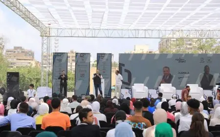 انطلاق قمة Start لختام أنشطة وحدات التضامن الاجتماعي بالجامعات للعام 2024-2025
