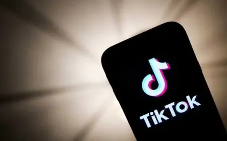 مؤامرة على عقول الشباب وأداة لحروب الجيل الرابع.. مطلب برلماني لحظر تيك توك في مصر