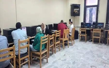 تنسيق المرحلة الأولى 2025.. قرار من التعليم العالي بشأن تقليل الاغتراب