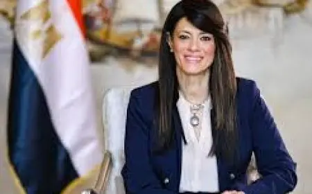 المشاط: الانتهاء من تطوير 380 مركزًا تكنولوجيًا بالمحليات والمجتمعات العمرانية الجديدة