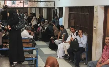 الصحة: إصدار 1.89 مليون قرار علاج على نفقة الدولة بتكلفة 13.2 مليار جنيه خلال النصف الأول من العام الجاري