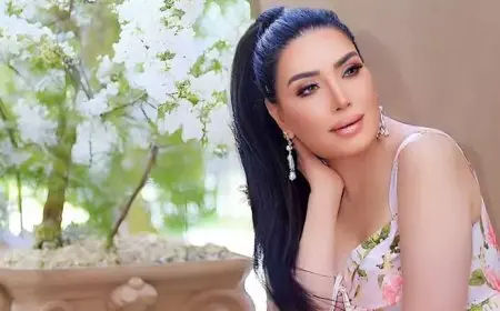 عبير صبري: “مروة صبري أول من نادت وطالبت الدولة بإغلاق التيك توك”