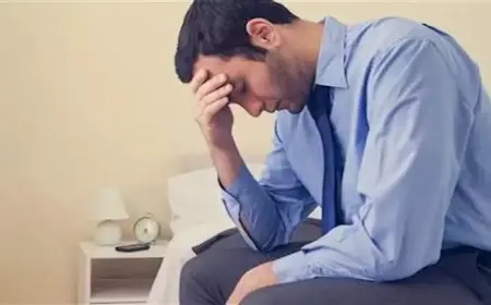 4 علامات خطيرة قد تكشف إصابتك بسرطان البروستاتا