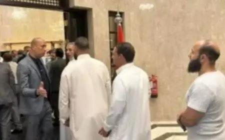 غرفة عمليات مستقبل وطن: إقبال كثيف في ثاني أيام انتخابات الشيوخ بالسعودية والكويت وقطر وعمان