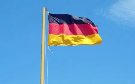 برلين: إسرائيل لا تزال مُلزَمة بضمان توفير شامل للمساعدات لقطاع غزة