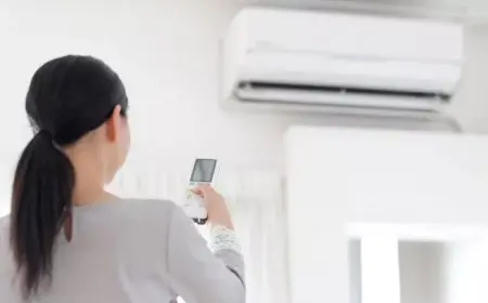 يصل إلى 99 ألف جنيه.. تعرف على أسعار التكييفات خلال صيف 2025