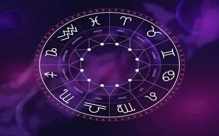 4 أبراج على موعد مع الثراء والحظ الكبير.. من بينهم أنت؟