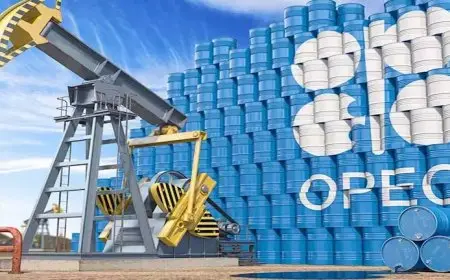 النفط يتراجع بفعل مخاوف بشأن إمدادات أوبك+ وبيانات الوظائف الأمريكية
