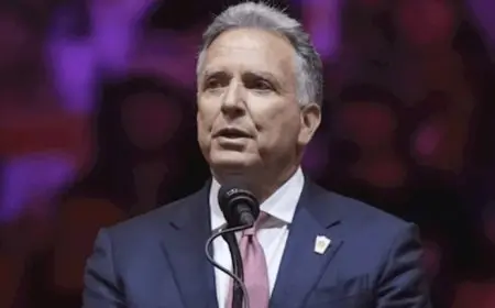 ويتكوف لعائلات الأسرى الإسرائيليين: أمريكا تعتزم إنهاء الحرب وإعادتهم من غزة