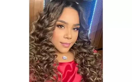 أحدث ظهور لـ شيماء سيف.. والجمهور: “إيه الحلاوة دي” (صور)