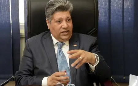 متحدث «التنمية المحلية»: تجهيز كل وسائل الراحة للناخبين استعدادا لانطلاق انتخابات مجلس الشيوخ