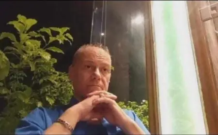 المطرب محمود علي سليمان الذي رحل وحيدا.. حكاية لم تكتمل