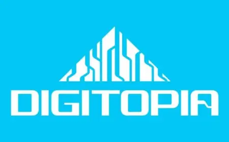 وزارة الاتصالات تطلق مسابقة Digitopia لدعم الإبداع واكتشاف الموهوبين من كل شرائح الشباب