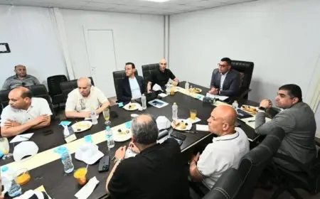 الإسكان: تسليم 414 وحدة و98 فيلا بمشروع صواري في الإسكندرية