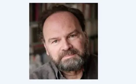 جان بيير آماريس ينضم لقائمة المكرمين بمهرجان الإسكندرية السينمائي