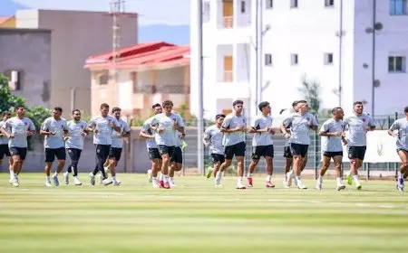 الراحل رقم 14.. الأهلي يستقر على رحيل لاعب الفريق – خاص