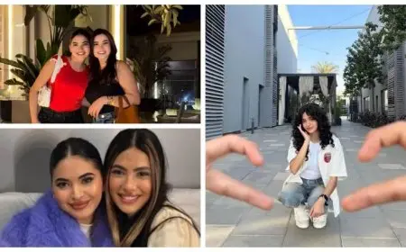 بعد القبض عليها..20 صورة لـ سوزي الأردنية مع نجوم الفن