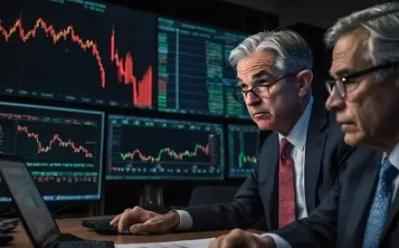 خبراء: مصداقية بيانات الاقتصاد الأمريكي في خطر بعد إقالة ترامب لرئيسة الإحصاء